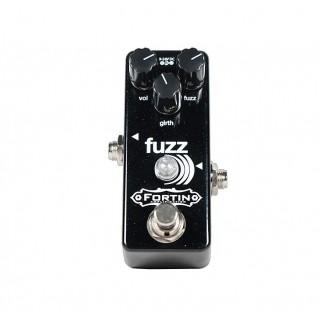 FORTIN Fuzz 破音失真效果器